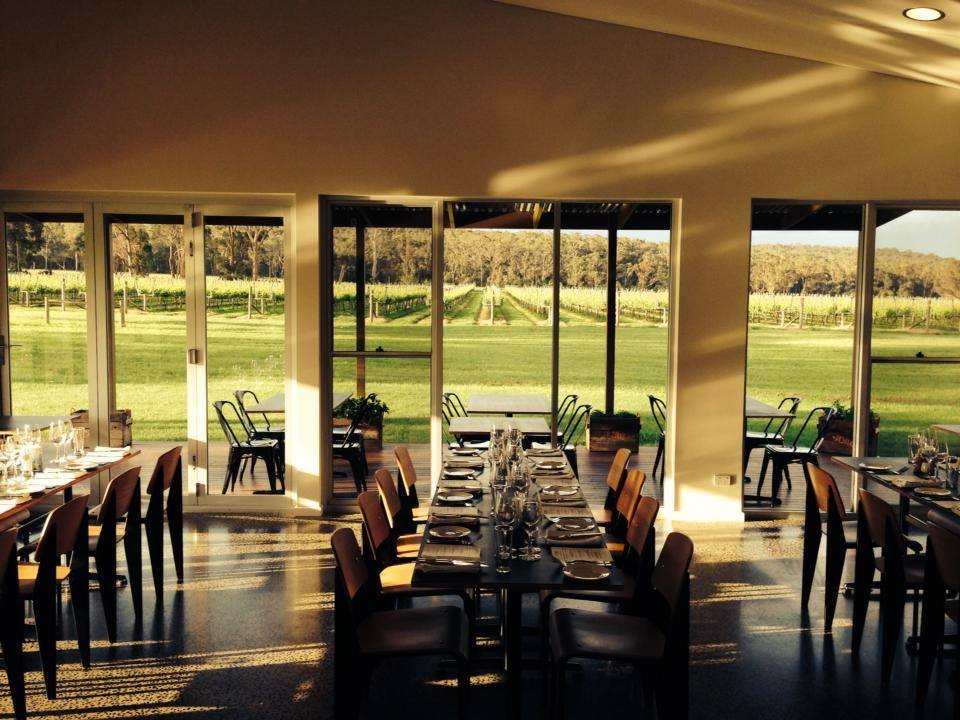 Glengarry VIC Accommodation Sunshine Coast