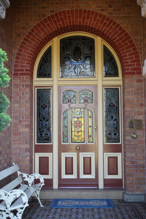 Sacred Spaces At The Sisters Of Mercy Convent - Accommodation Sunshine Coast 9