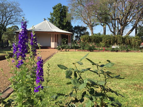 Sacred Spaces At The Sisters Of Mercy Convent - Accommodation Sunshine Coast 15