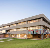 Gippsland Art Gallery - Accommodation Sunshine Coast
