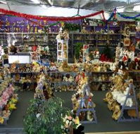 Nanas Teddies and Toys - Accommodation Sunshine Coast