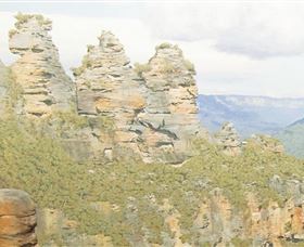 Aitkens Australia In The Round - Accommodation Sunshine Coast 1