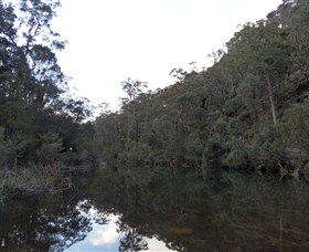 Greater Blue Mountains Drive - Glenbrook Discovery Trail - Accommodation Sunshine Coast 0