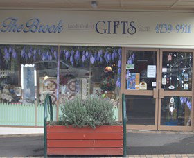 The Brook - Accommodation Sunshine Coast 0