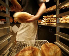 Bakehouse On Park - Accommodation Sunshine Coast 1