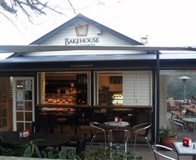 Bakehouse On Park - Accommodation Sunshine Coast 0