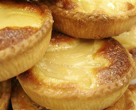 Bakehouse On Park - Accommodation Sunshine Coast 4