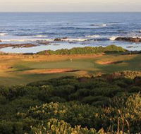 King Island Golf and Bowling Club Incorporated - Accommodation Sunshine Coast