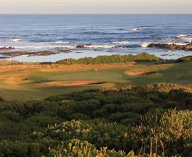 King Island Golf And Bowling Club Incorporated - Accommodation Sunshine Coast 0