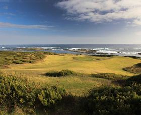 King Island Golf And Bowling Club Incorporated - Accommodation Sunshine Coast 4