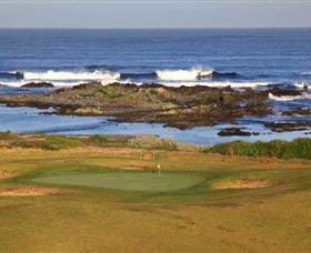 King Island Golf And Bowling Club Incorporated - Accommodation Sunshine Coast 5