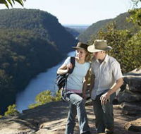 The Rock Lookout - Accommodation Sunshine Coast