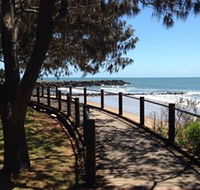 Bargara Beach - Accommodation Sunshine Coast