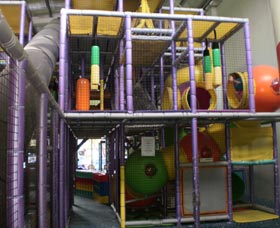 Fun Station Midland - Accommodation Sunshine Coast 0