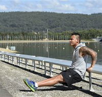 Sydney International Regatta Centre - Accommodation Sunshine Coast