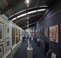 Purple Noon Gallery - Accommodation Sunshine Coast