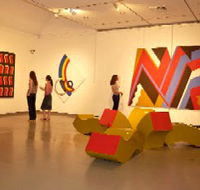 Penrith Regional Gallery and The Lewers Bequest - Accommodation Sunshine Coast
