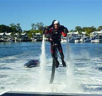 Jetpack Adventures - Accommodation Sunshine Coast