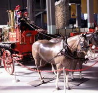Museum of Fire - Accommodation Sunshine Coast