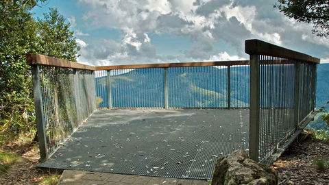 Barrington Tops National Park - Accommodation Sunshine Coast 1