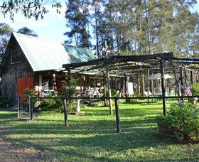 Wollombi Wines - Accommodation Sunshine Coast 0