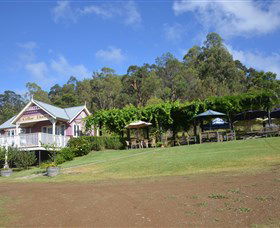 Wollombi Wines - Accommodation Sunshine Coast 3