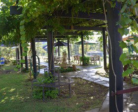 Wollombi Wines - Accommodation Sunshine Coast 1