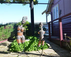Wollombi Wines - Accommodation Sunshine Coast 7