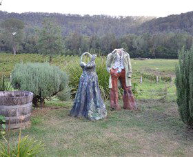 Wollombi Wines - Accommodation Sunshine Coast 4