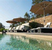 Spa Anise - Spicers Vineyards Estate - Accommodation Sunshine Coast
