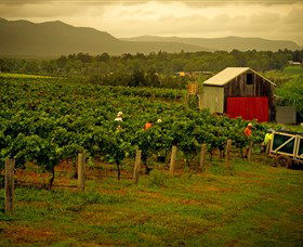 Around Hermitage Wine And Food Trail Hunter Valley - Accommodation Sunshine Coast 0