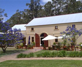 Tintilla Estate - Accommodation Sunshine Coast 1