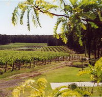 Tintilla Estate - Accommodation Sunshine Coast