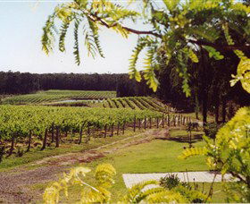 Tintilla Estate - Accommodation Sunshine Coast 0