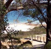 Lake Poorrarecup - Shire of Cranbrook - Accommodation Sunshine Coast
