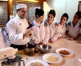 Hunter Valley Candymaking Class - Accommodation Sunshine Coast 3