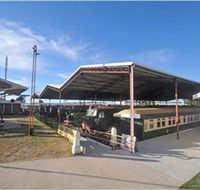 Railway Museum - Accommodation Sunshine Coast
