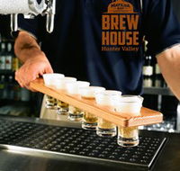 Matilda Bay Brewhouse Hunter Valley Resort - Accommodation Sunshine Coast