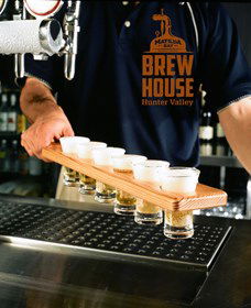 Matilda Bay Brewhouse Hunter Valley Resort - Accommodation Sunshine Coast 0