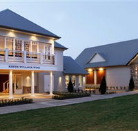 Keith Tulloch Wine - Accommodation Sunshine Coast