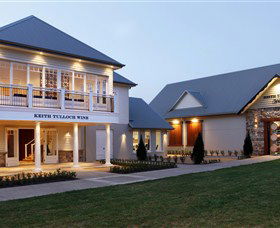 Keith Tulloch Wine - Accommodation Sunshine Coast 0