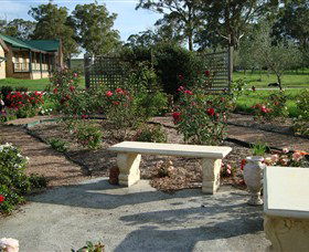 Langdale Farm - Accommodation Sunshine Coast 1