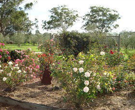 Langdale Farm - Accommodation Sunshine Coast 6