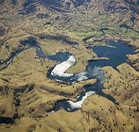 Lostock Dam - Accommodation Sunshine Coast