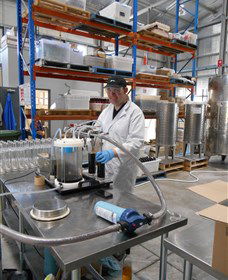 Hunter Distillery - Accommodation Sunshine Coast 1