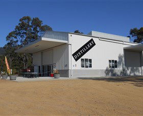 Hunter Distillery - Accommodation Sunshine Coast 2