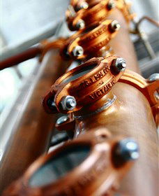 Hunter Distillery - Accommodation Sunshine Coast 7