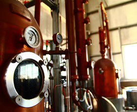 Hunter Distillery - Accommodation Sunshine Coast 6