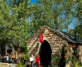 Stonehurst Cedar Creek Vineyard - Accommodation Sunshine Coast 0