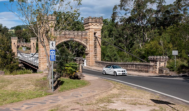 Fitzroy Falls NSW Accommodation Sunshine Coast